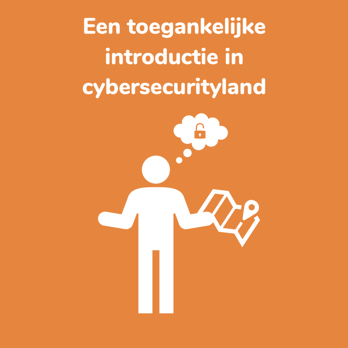 Een Toegankelijke Introductie In Cybersecurityland | SURF Communities